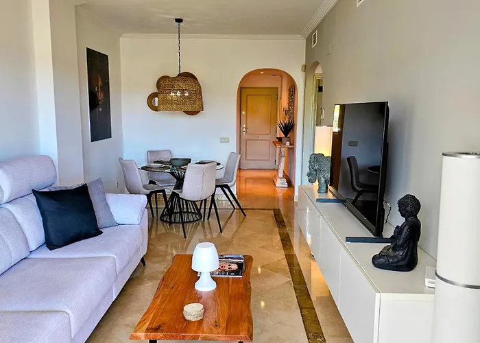 Appartement Calanova Grand Golf