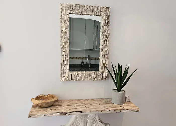 Appartement Calanova Grand Golf *