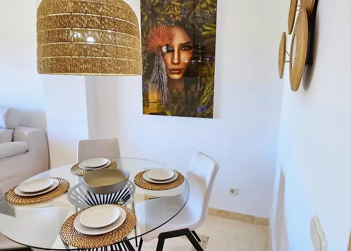 Calanova Grand Golf Appartement *