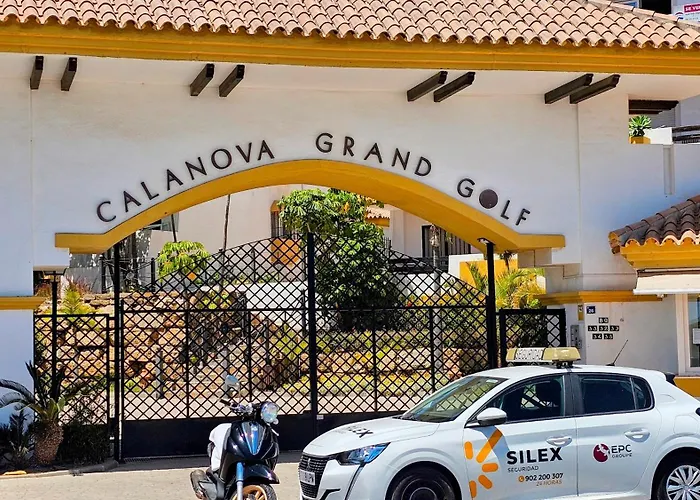 Calanova Grand Golf