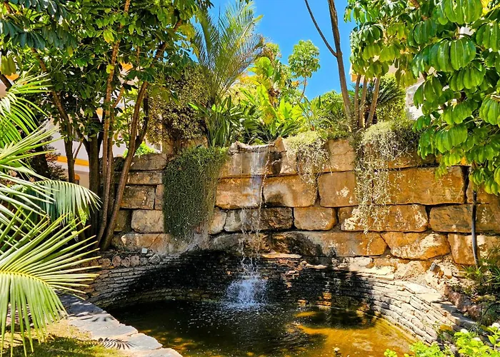 Calanova Grand Golf * Málaga