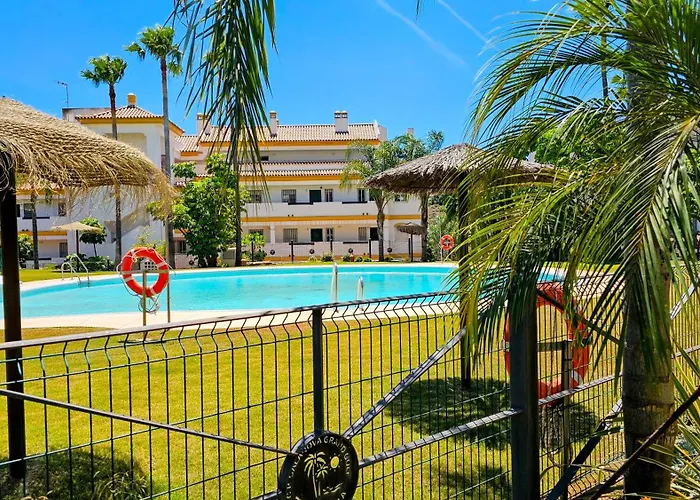 Calanova Grand Golf Appartement