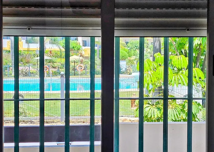 Calanova Grand Golf Appartement *