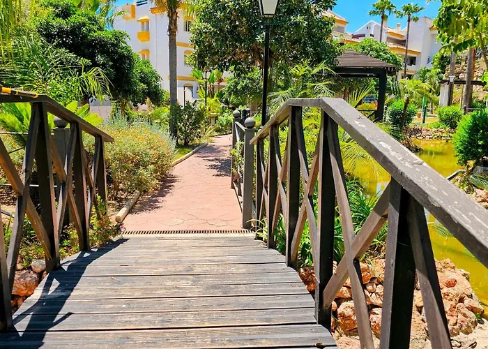 Calanova Grand Golf Málaga