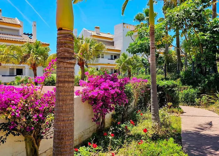 Calanova Grand Golf * Málaga